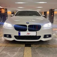 BMW 528 2014 تک کلید ابوظبـی