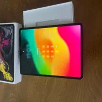 Ipad pro 12.9 inch 2018/12 64GB Gaming
