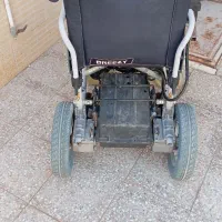 ویلچر برقی|پزشکی|یزد, |دیوار