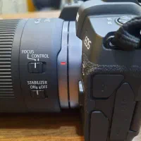 canon rp مشابه نو|دوربین عکاسی و فیلم‌برداری|تهران, فلسطین (میدان انقلاب)|دیوار