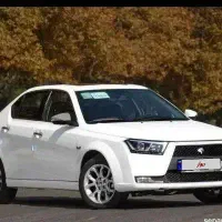 دنا پلاس ۶ دنده موتور EF7P رینگ آلومینیومی