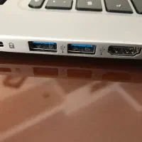 کروم بوک چهار هسته ای ips|رایانه همراه|تهران, آجودانیه|دیوار
