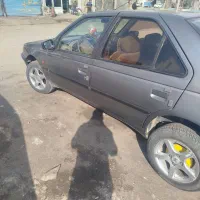 پژو 405 مدل 91|خودرو سواری و وانت|خوی, |دیوار