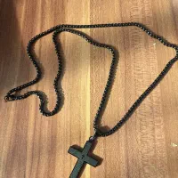 گردنبند صلیب نو