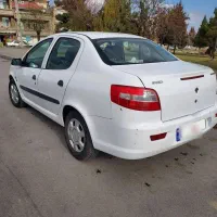 رانا مدل ۹۴ tu5|خودرو سواری و وانت|ارومیه, |دیوار