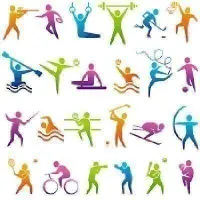 دانشجویان و فارغ التحصیلان رشته تربیت بدنی