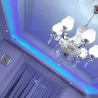 لوسترهای برنز اصل