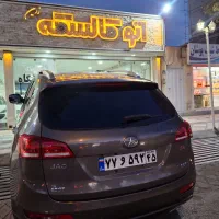 جک s5 مدل ۹۶اتومات|خودرو سواری و وانت|کرمان, |دیوار