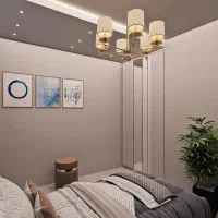 فروش اپارتمان 75 متری  2 خواب واحد جلو کوی جواهری