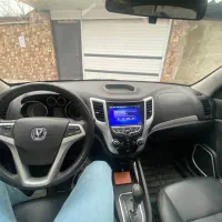 چانگان مدل ۹۶|خودرو سواری و وانت|رشت, رشتیان|دیوار