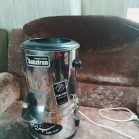 سبزی خرد کن سبز ایران فروش فوری|خردکن، آسیاب، غذاساز|ارومیه, |دیوار