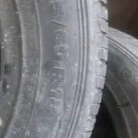 لاستیک خودرو|قطعات یدکی و لوازم جانبی|سلماس, |دیوار