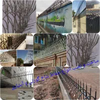آهنگری‌،جوشکاری‌سیار.حفاظ.پمپ.خدمات آهنگر جوشکار|خدمات پیشه و مهارت|تهران, ستارخان|دیوار