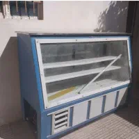 یخچال فروشگاهی