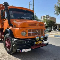 بنزتک کمپرسی