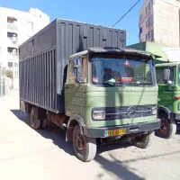 باربری شهرک اوج وحدت جهانشهر مطهری حیدرآباد کرج