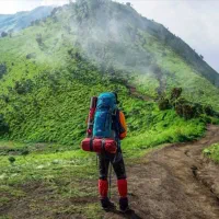 طبیعتگردی و کوهنوردی عمومی