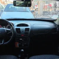 کوییک GXR|خودرو سواری و وانت|قم, باغ شریفی|دیوار