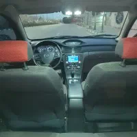 hc cross|خودرو سواری و وانت|مشهد, هنرستان|دیوار