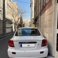 ریو مدل ۸۶|خودرو سواری و وانت|تهران, حر|دیوار