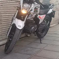 بنلی ۱۵۰ مدل ۹۶