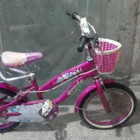 دوچرخه ۱۶|دوچرخه، اسکیت، اسکوتر|رشت, سلیمانداراب|دیوار