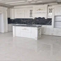 ۱۴۰ متر آپارتمان تک واحدی طبقه ۵ سه نبش معلم