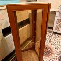 کابینت شیشه ای|جاکفشی، کمد، دراور|اهواز, کوی ملی راه|دیوار