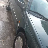 پژواردی مدل ۸۵