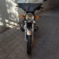 باکسر اصلی ۱۵۰ باجاج|موتورسیکلت|تهران, ایران|دیوار