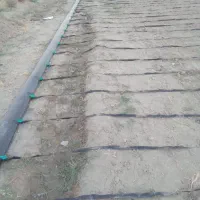 نصب نوار تیپ لوله نخی|مصالح و تجهیزات ساختمان|کهنوج, |دیوار