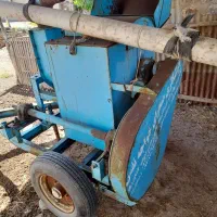 کاه خوردکن|ماشین‌آلات صنعتی|سیمین شهر, |دیوار