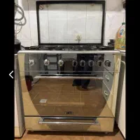 گاز استیل فردار ارپاچی