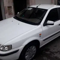 سمند ال ایکس ۹۹|خودرو سواری و وانت|آمل, |دیوار