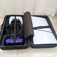 فروش پلی استیشن فایو|کنسول، بازی ویدئویی و آنلاین|بادرود, |دیوار