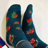 لباس زنانه|لباس|خلخال, |دیوار