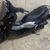 yahama techmax nmax 1404