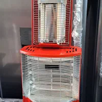 والور گازی و بخاری برقی|بخاری، هیتر، شومینه|قزوین, |دیوار