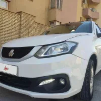 ساینا s مدل 1403 بیرنگ و ضربه|خودرو سواری و وانت|خرمآباد, |دیوار