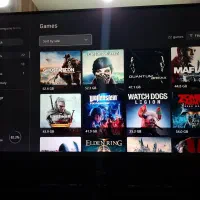 xbox one x 1tra|کنسول، بازی ویدئویی و آنلاین|تهران, یافت آباد جنوبی|دیوار