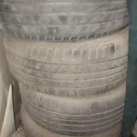 رینگ و لاستیک پژو ۱۴