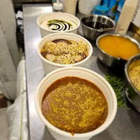 حَلیم آش عَدسی اُرگانیک (قنبر)