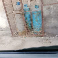 کپسول بزرگ پر 50کیلویی
