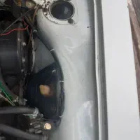 پیکان مدل ۶۰سالم|خودرو کلاسیک|قم, باسکول|دیوار