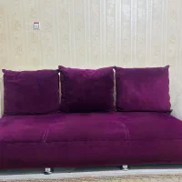 دو عدد کاناپه سه نفره و دو نفره