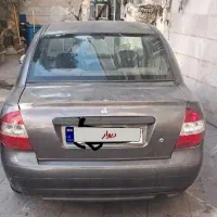 تیبا اسفند ۹۱ نوک مدادی متالیک