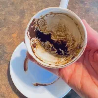 فال قهوه و استخاره تاروت و اوراکل