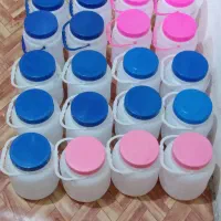 ظروف پلاستیکی وشیشه ایی|ظروف نگهدارنده، پلاستیکی، یکبارمصرف|جلین, |دیوار