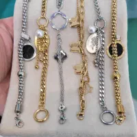 دستبند استیل