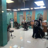 اجاره صندلی ارایشگاه و ارایشگر درصدی